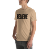 BELIEVE