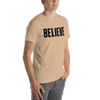 BELIEVE