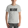 BELIEVE