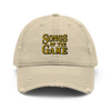 Songs of the Game, Cap Yellow All