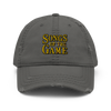 Songs of the Game, Cap Yellow All