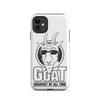 Tough iPhone case