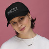Left-Field All Stars Organic dad hat