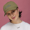 Left-Field All Stars Organic dad hat
