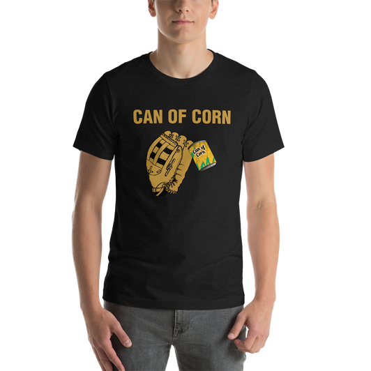 Can of Corn, Dark
