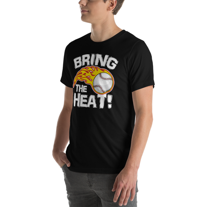 Bring the Heat. Dark