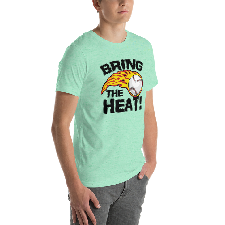 Bring the Heat, Light