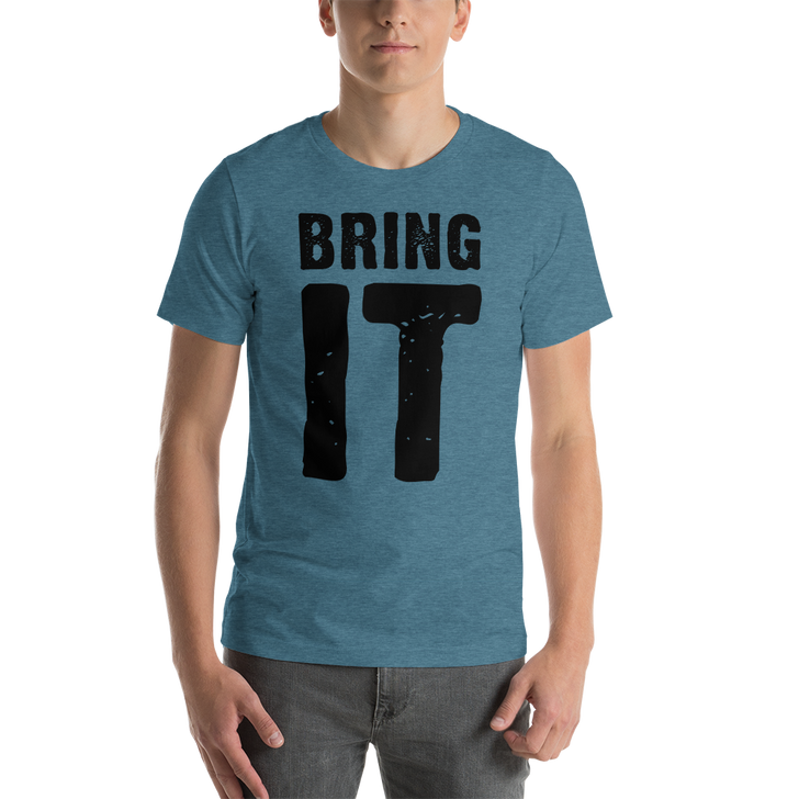 Bring IT, Light
