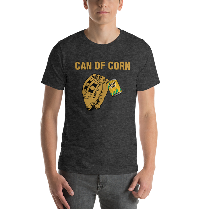 Can of Corn, Dark