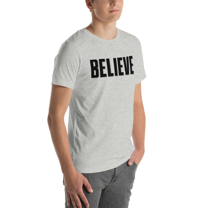 BELIEVE