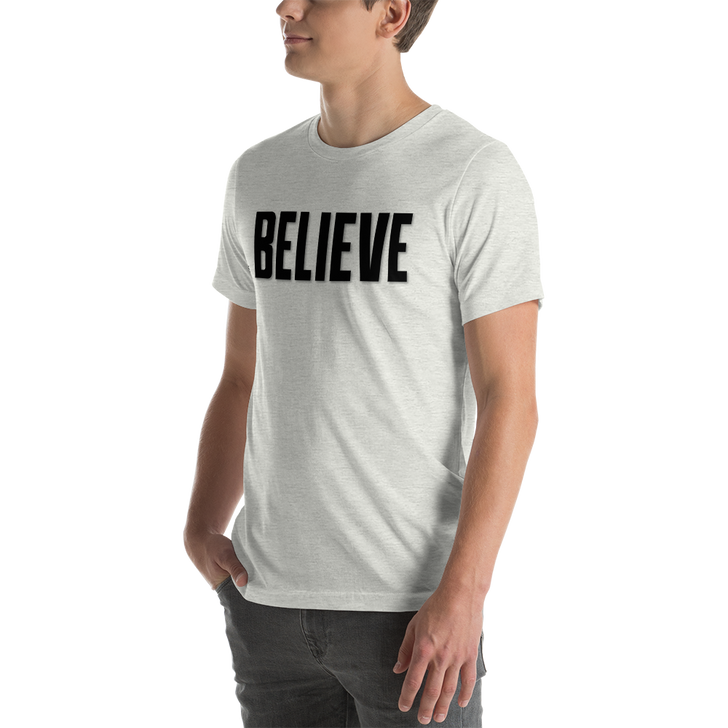 BELIEVE