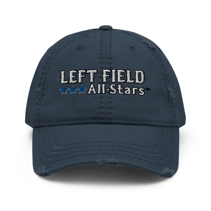 Left Field All Stars Cap
