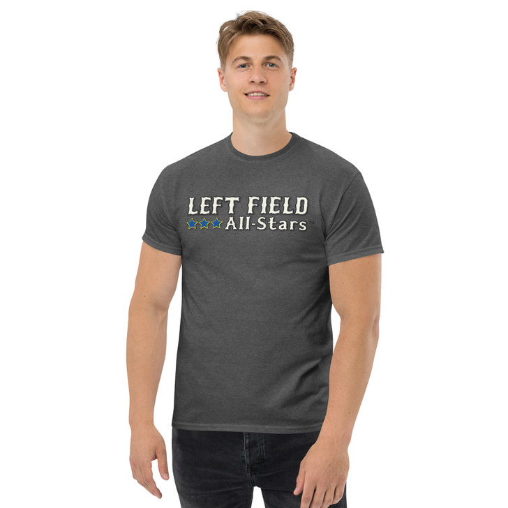 Left Field All Stars, Gildan 