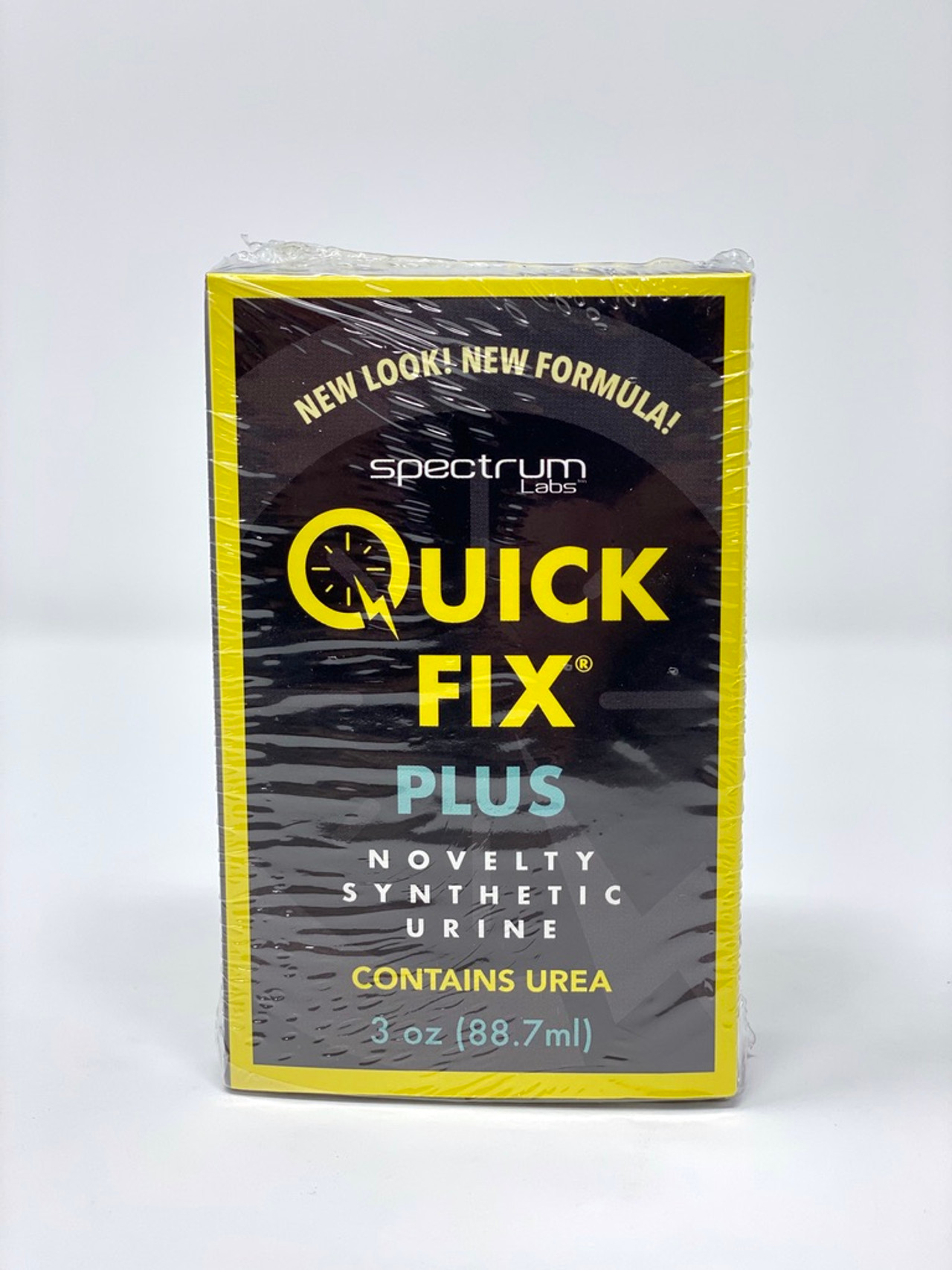 Quick Fix Plus Synthetic Urine Purchase Spectrum Quick Fix Plus Urine