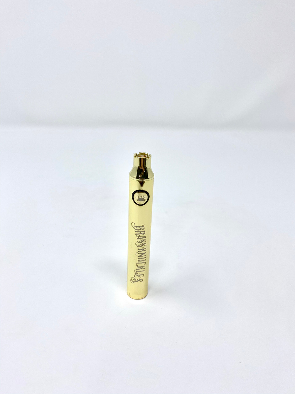 Buy Brass Knuckles 650mAh Adjustable Battery | Provape