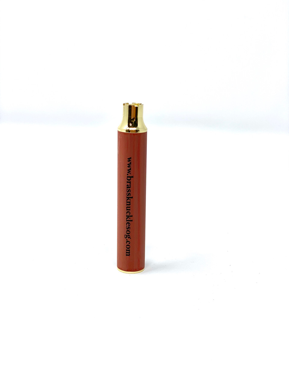 Brass Knuckles Vape Battery | Purchase a Sleek Brass Knuckle Vape