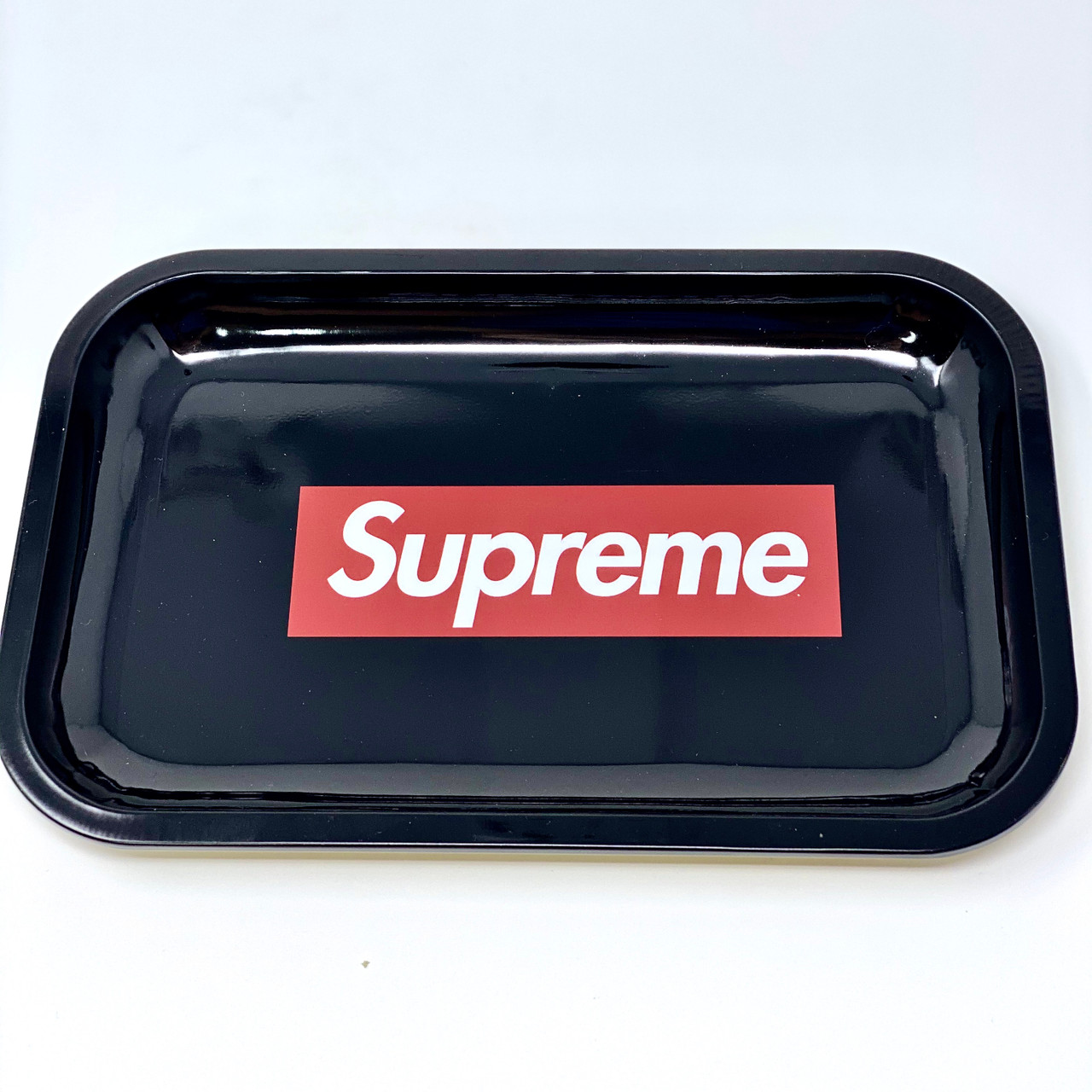 Small Rolling Tray | Buy Supreme Smoking Tray - Free Smoke Vape