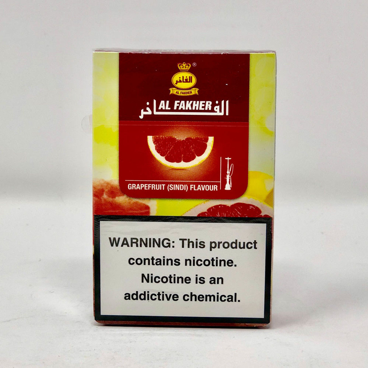 Al Fakher 50 Grams Hookah Tobacco | Order an Al Fakher Tobacco 50