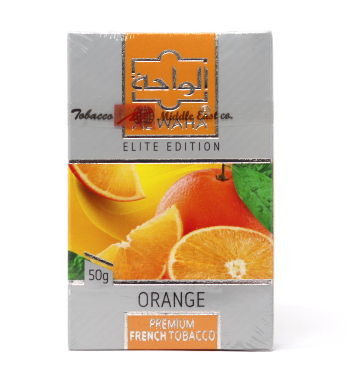 Al Waha Shisha & Hookah Tobacco