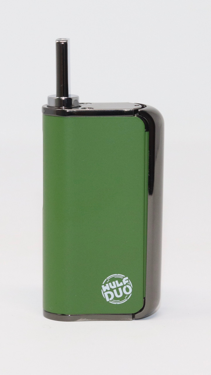 Wulf Duo Variable Voltage Vape | Purchase a Wulf Duo Vape 2
