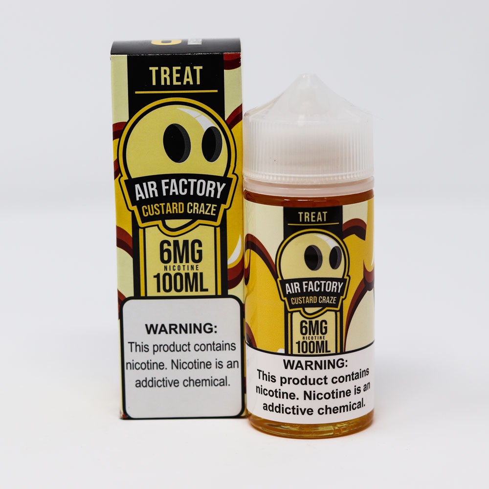 Air Factory Vape Juice