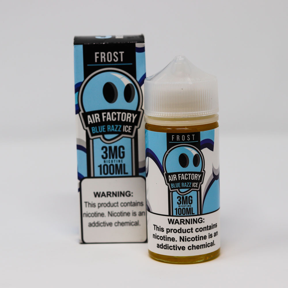 Air Factory Vape Juice
