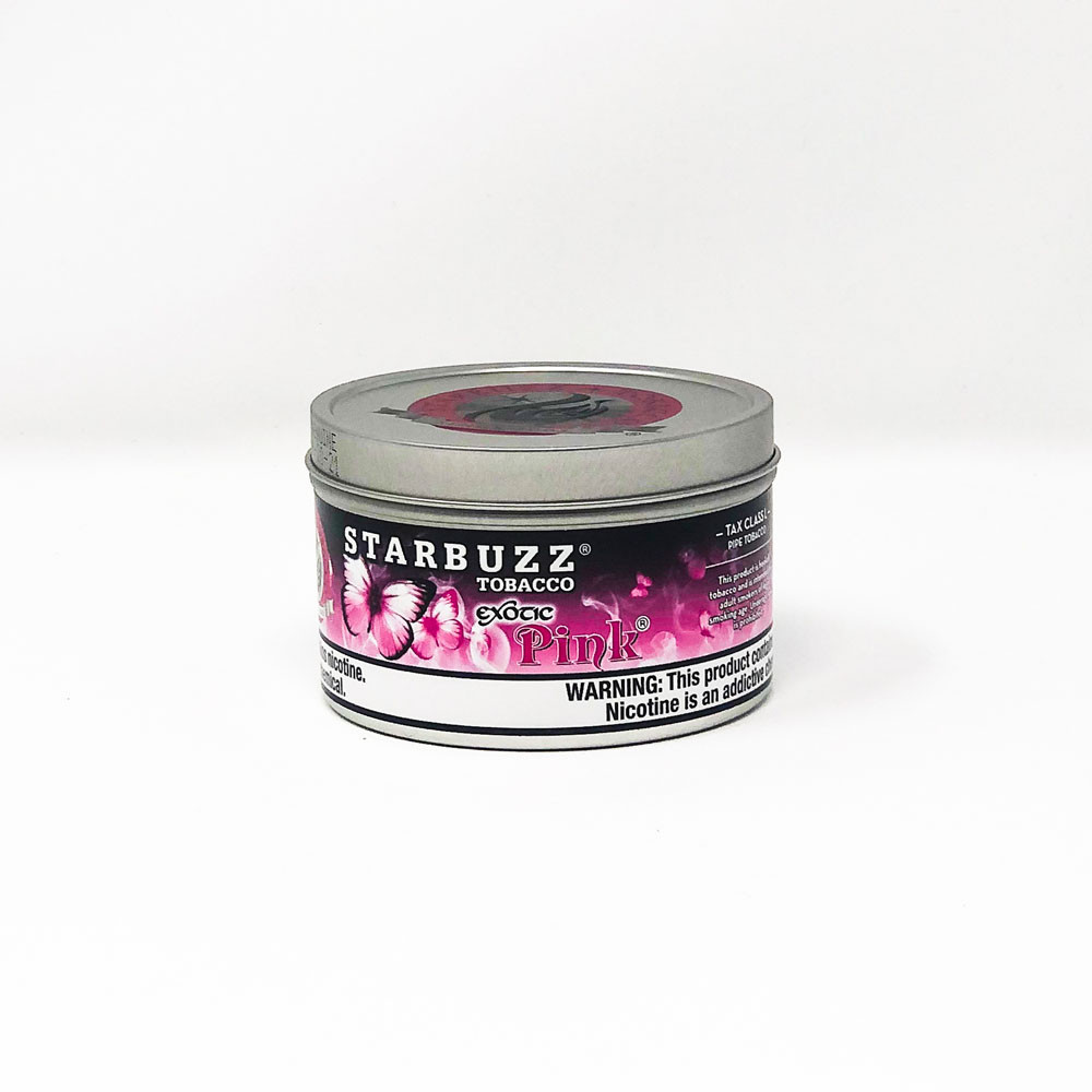 Shisha - Starbuzz Original - 100g