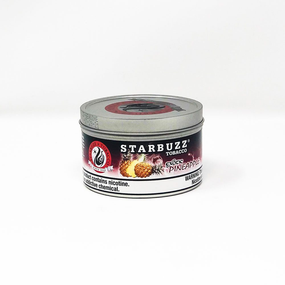 Shisha - Starbuzz Original - 100g