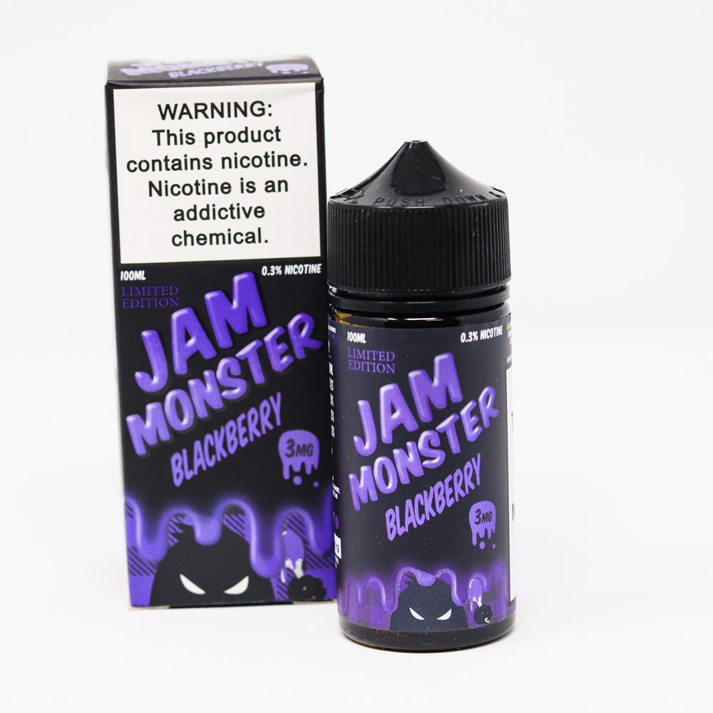 Where To Buy Jam Monster Jam Monster Vape Juice - Punk Juice Vape Store Jam  Monster Vape Juice Company