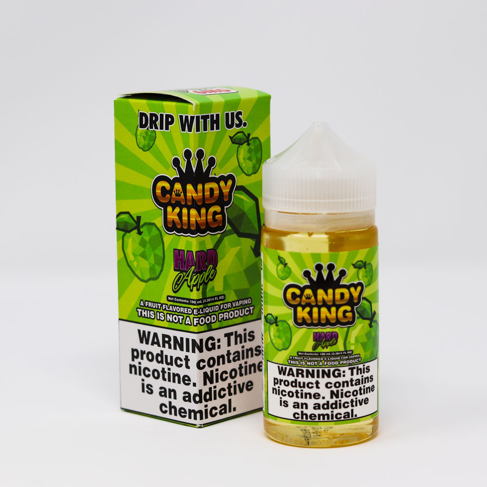 elf bar vape uk Best Candy King Vape Juice | Candy King E-Liquid main image 1