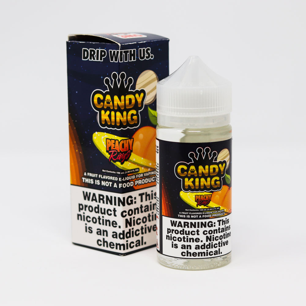 candy king vape juice near me iDrip E Juice Reviews - 845 Reviews main image 1