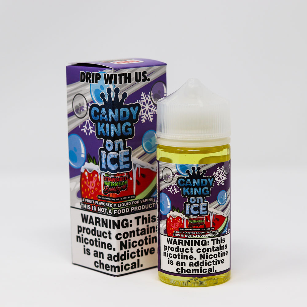 pure flavor vape Candy King Vape Juice & Disposables — E-Liquid Flavors