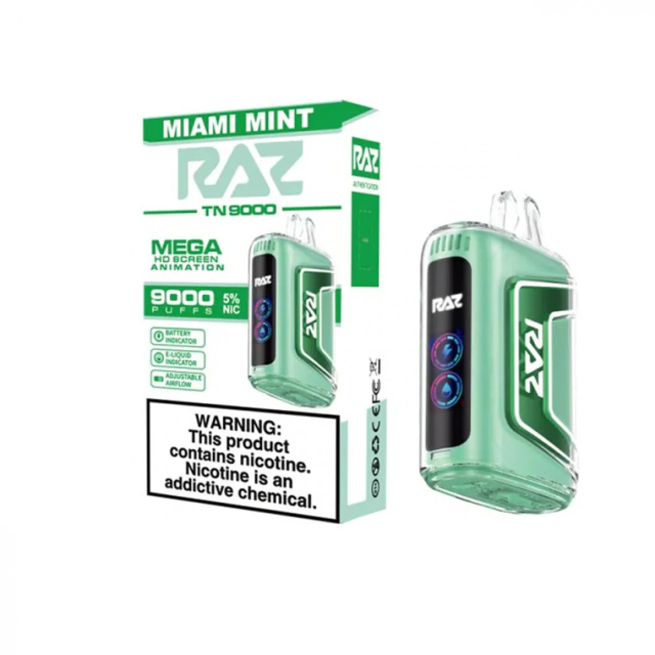 elf bar vape uk Tantalizing Blend PPT main image 0