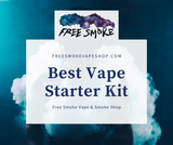 How to Choose the Best Vape Mod Starter Kit