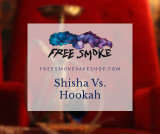 Shisha vs. Hookah: Are They The Same Thing?