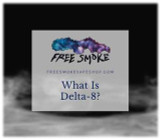 What Is Delta-8 THC & What Does It Do?