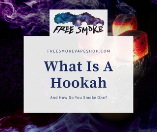 what is a hookah