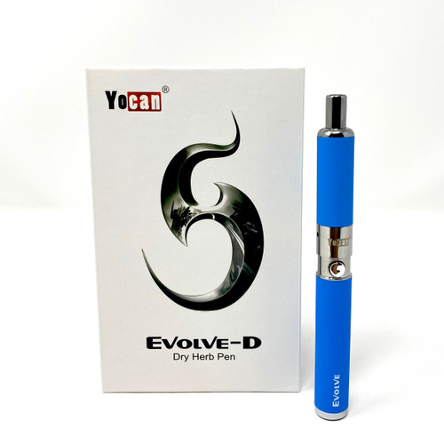 Yocan Evolve-D Vaporizer