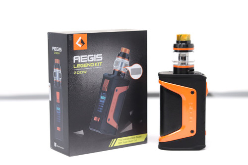 GeekVape Aegis Legend Kit