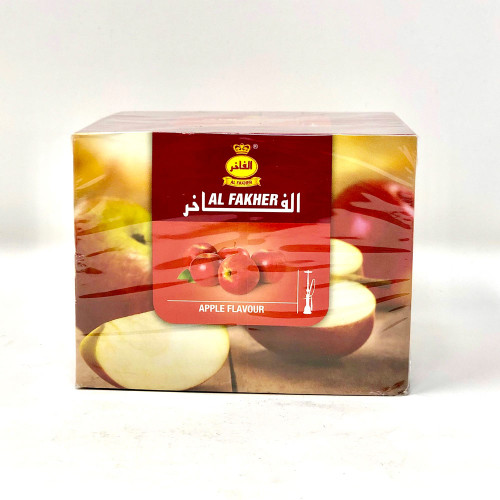 Al Fakher Hookah Tobacco - 250g Box