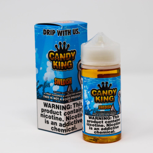 Candy King Vape Juice Buy 100mL Candy King Vape Juice For Your Vape