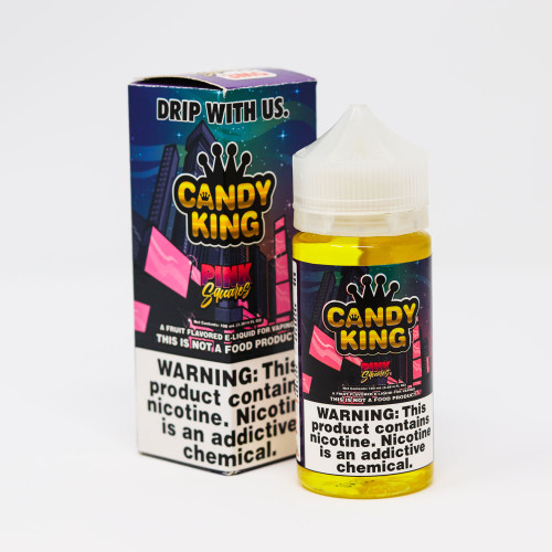 Candy King Vape Juice Buy 100mL Candy King Vape Juice For Your Vape Free Smoke Vape and