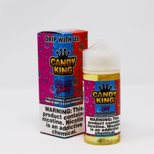 Candy King Vape Juice Buy 100mL Candy King Vape Juice For Your Vape Free Smoke Vape and