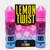 Fruit Twist E Liquid - 60mL