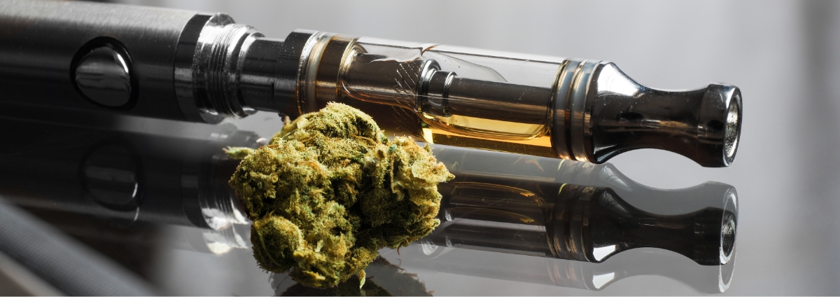 dry herb vs concentrate
