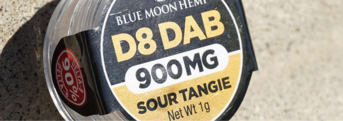 Delta-8 side effects