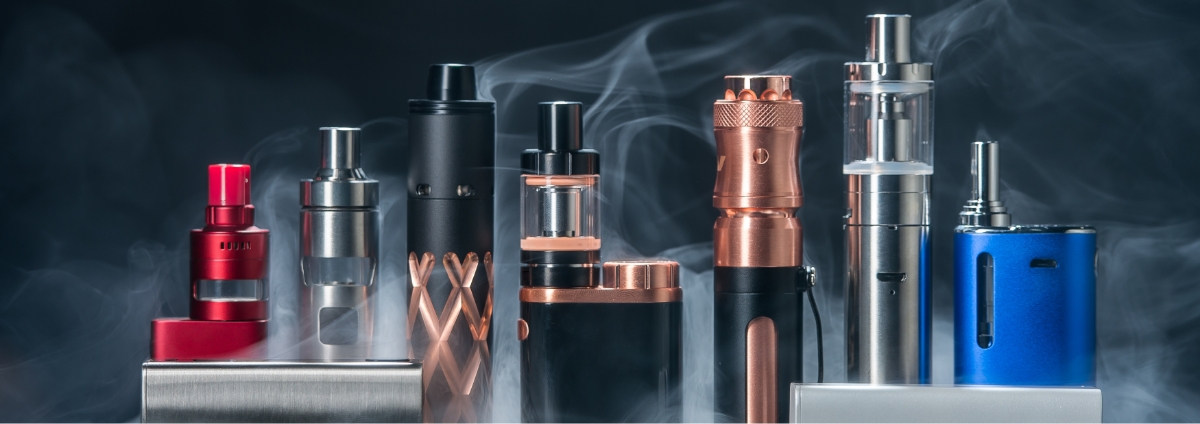 What Is A Vape Mod?