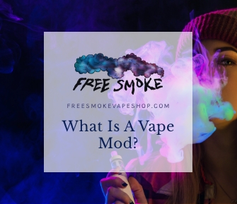 litl vape battery Vape Anatomy: Understanding the Different Parts that Make Up Vape Mods main image 0