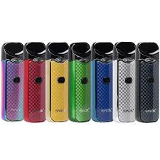 how to refill a smok pod How to Refill a Vape Pod: A Complete Step-by-Step Guide