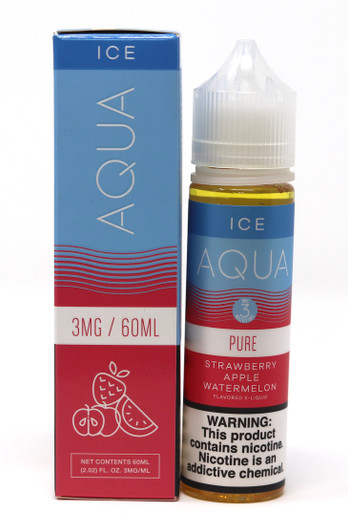 elfbar nachfüll pod läuft aus AQUA main image 0